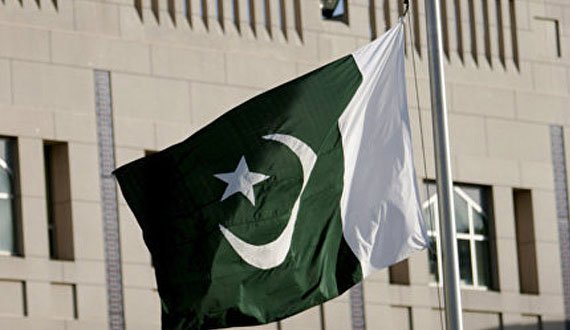 صدها متهم در پاکستان بازداشت شدند