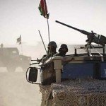 پولیس بادغیس نخستین روز سال ۹۵ را با قربانی آغاز کرد