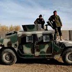 در ۲۴ ساعت گذشته ۲۳ مخالف حکومت کشته شدند