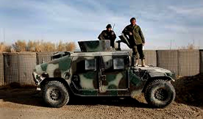 در ۲۴ ساعت گذشته ۲۳ مخالف حکومت کشته شدند