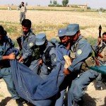 یک سرباز پولیس در هرات کشته شد