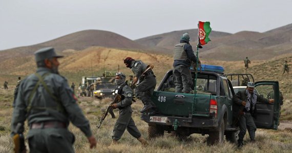 درگیری در شیندند ۲ کشته و ۶ زخمی برجاگذشت
