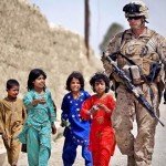 کودکان زیرسایه جنگ از برنامه پولیو محرم ماندند