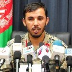 جنرال رازق: طالبان منابع مالی بیشتری به دست آوردند