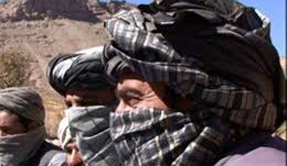 آدم‌ربایان یک تاجر را در نیمروزبه قتل رساندند