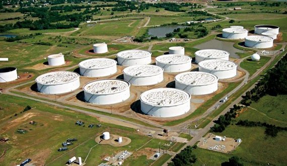 روسیه ۱٫۵ میلیون تن نفت سالانه به کشور کمک خواهد کرد