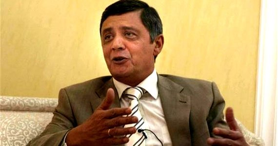 روسیه: کابل علاقه‌مند کمک نظامی ماست و واشنگتن مخالف آن