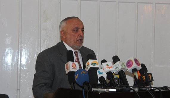 پدر رییس دادگاه عالی کشور ربوده شد