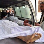 قتل مرموز یک زن در هرات