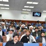 مجلس سنا از پیوستن حکمتیار به صلح استقبال کرد