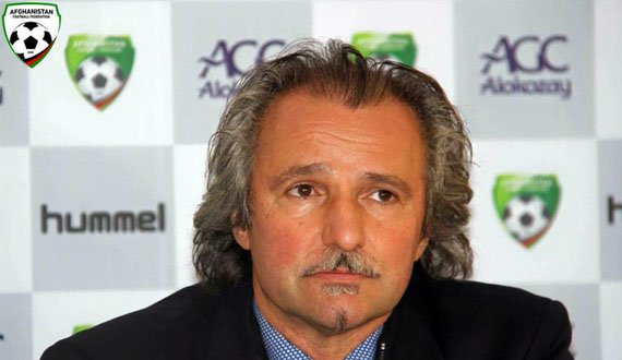 شیگرت: بازی با جاپان دشواراست