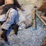 حدود ۱۰ طالب هنگام ساخت موتر بمب کشته شدند