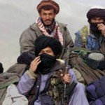 ۵ طالب در درگیری میان گروهی در غوریان کشته شدند