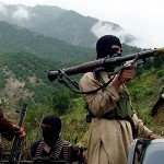 ولسوالی جرم بدخشان لانه تروریستان خارجی است