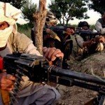 طالبان چندین سرباز را در دوآب نورستان اسیر کردند