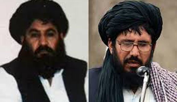 درگیری شدید بین طالبان در گلستان فراه آغاز شد