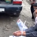 از حملات انفجاری در روزهای نوروز در شهر کابل جلوگیری شد