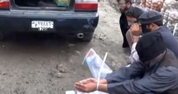 از حملات انفجاری در روزهای نوروز در شهر کابل جلوگیری شد