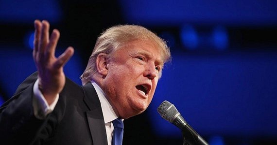 ترامپ: توافق هسته‌ای با ایران را لغو خواهم کرد