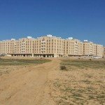 ترکیه ۳۲۰ واحد مسکونی در نوار غزه می‌سازد