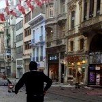 ۳ تروریستی که قصد حمله به استانبول را داشتند، بازداشت شدند