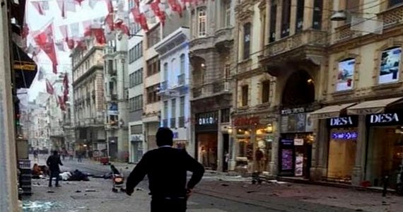 ۳ تروریستی که قصد حمله به استانبول را داشتند، بازداشت شدند