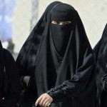 مصر زنان را از پوشیدن برقع ممنوع کرد