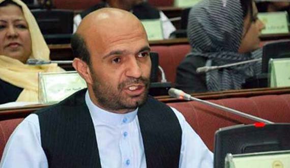 قدیر ستون پنجم را هشدار داد