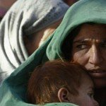 رسیدگی به ۷۰ مورد خشونت علیه زنان در ولایت بادغیس
