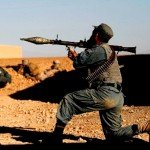 ۲ فرمانده نظامی طالبان در کمین نظامیان افغان کشته شدند