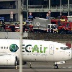 انفجارهای مرگبار در بروکسل ۴۰ کشته و زخمی برجا گذاشت