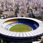 تیم ‘پناهجویان’ در المپیک برزیل رقابت می‌کند