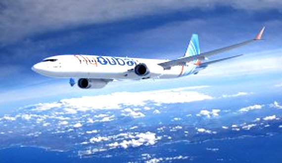 سانحهٔ هوایی در روسیه جان ۶۲ تن را گرفت