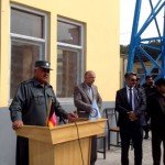 فعالیت‌های دوهفته‌ای پولیس هرات