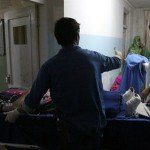 یک جوان را در هرات با ضربات چوب و سنگ کشتند