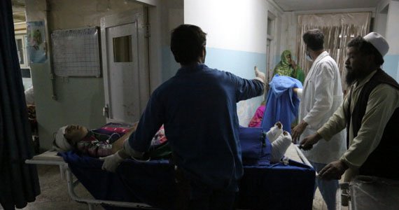 یک جوان را در هرات با ضربات چوب و سنگ کشتند