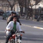 نخستین روز سال نو در هرات با رویدادهای ترافیکی سپری شد