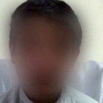 کودک انتحاری با دیدن صف نماز دست از انتحار کشید