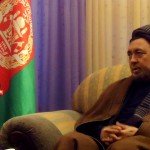 محقق: مجاهدین باسواد همه در حکومت وحدت ملی نقش دارند