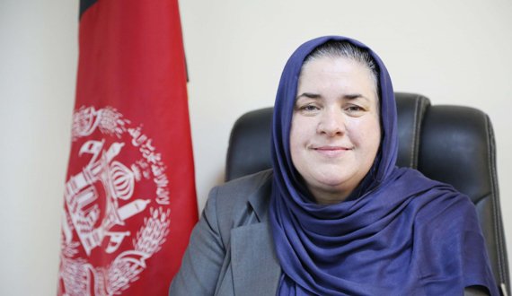 اوریاخیل: بیشترین بست های خالی مربوط وزارت معارف است