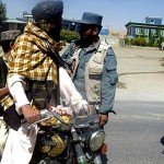 منع تردد موتور سایکل های دو سرنشین در هرات ازسر گرفته شد