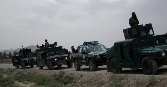 شورای امنیت ملی با راه‌اندازی عملیات در بدخشان موافقت کرد