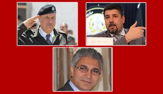 استعفا و یا مرحله نخست فروپاشی وحدت ملی؟