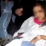 خشم افغان‌ها وبی مهری ایرانی‌ها جان زنی را در معرض مرگ قرارداد