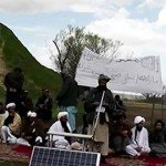 طالبان بادغیس به ملأ منصور اعلام جنگ دادند