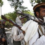 ولسوالی خان‌نشین ولایت هلمند سقوط کرد