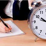 چگونه زمان خود را مدیریت کنیم؟