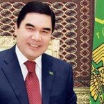 رییس‌جمهور ترکمنستان به پاکستان رفت