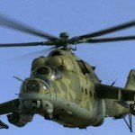 جنگنده‌های ارتش، کاروان سربازان داعش را متلاشی کردند