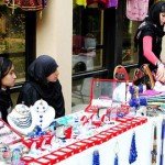 فدراسیون زنان تجارت پیشه: تشبثات زنان افغان کم رنگ شده است